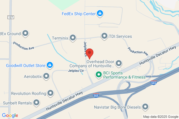 Fastening Solutions Inc
