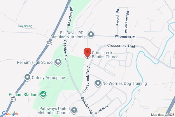 Crosscreek Family Service
