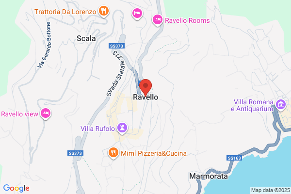 Ravello, Guendalina - Renaissance Center