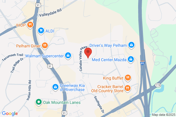 Underground Utility Locating