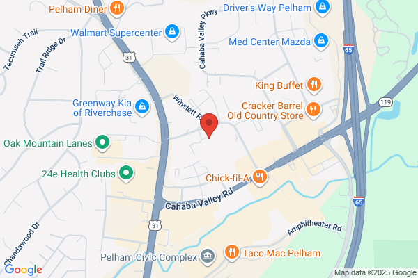 Steel City Pest Control