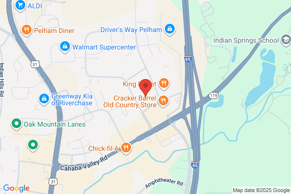 Fresenius Kidney Care Cahaba Valley