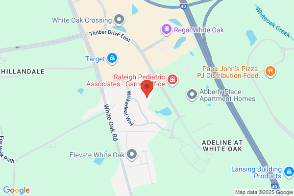 Moore Family Dentistry