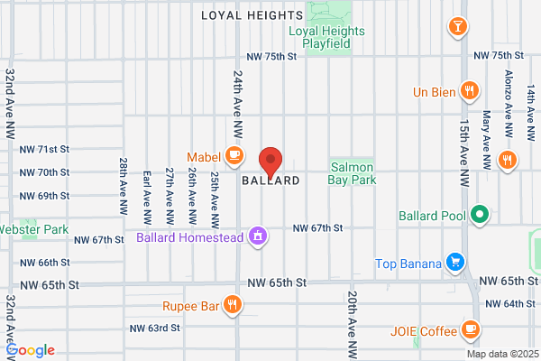 Ballard, Ernest DVM - Pelham Animal Clinic