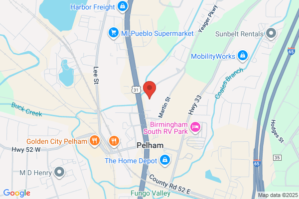 Champion Sports Medicine - Pelham