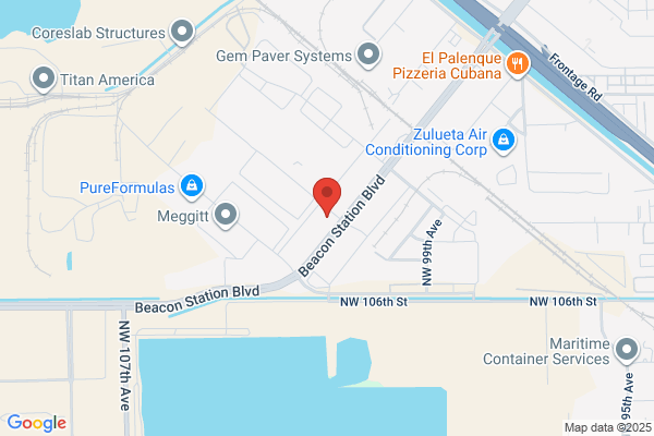 Hoshizaki Southeastern Distribution Center Inc
