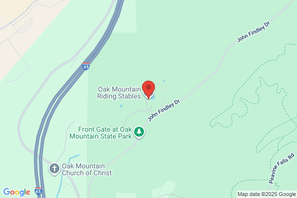 Oak Mountain Riding Stables