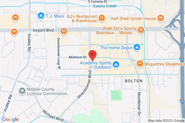 Alabama Telco Credit Union