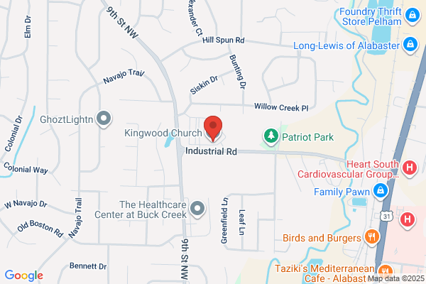 Kingwood Church