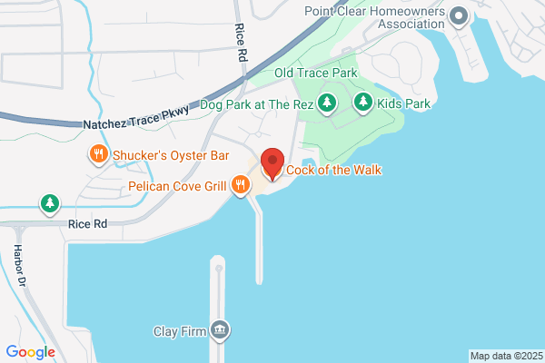 Cock of the Walk