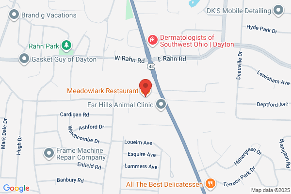 Meadowlark Restaurant