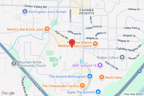 Cahaba Cycles