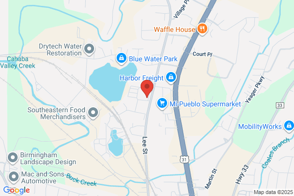 Buck Creek Storage Llc
