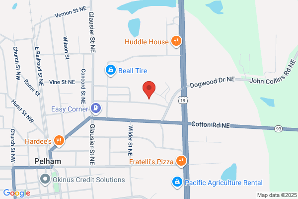 Pelham Primary Care Clinic