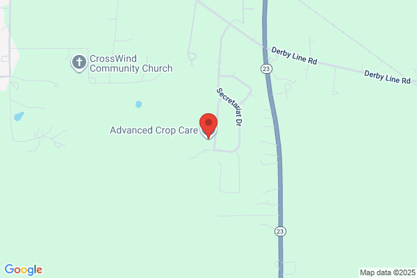 Advanced Crop Care Inc