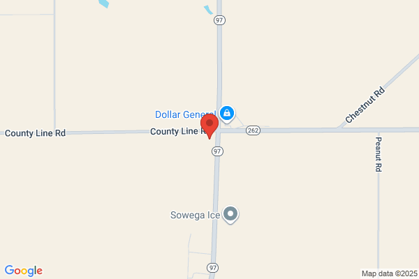 County Line Auto Parts and Hardware