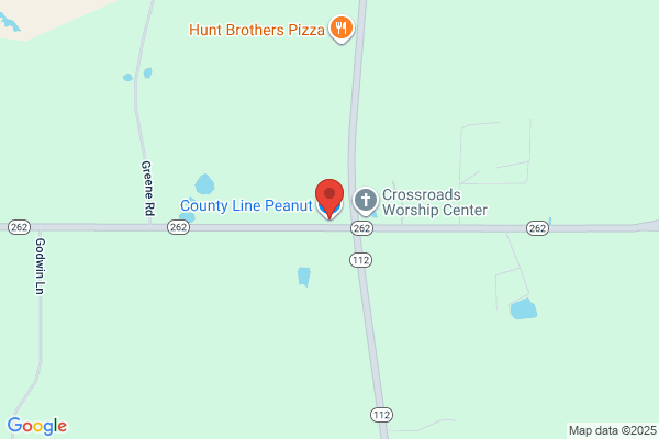 County Line Peanut Co