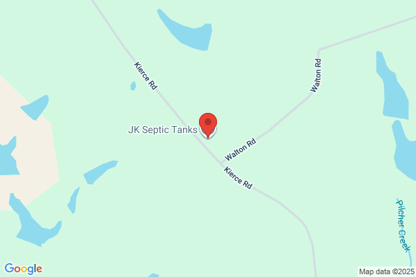 Kilpatrick Septic Tank and Clearing