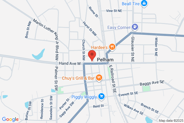 Pelham Flower & Gift Shop