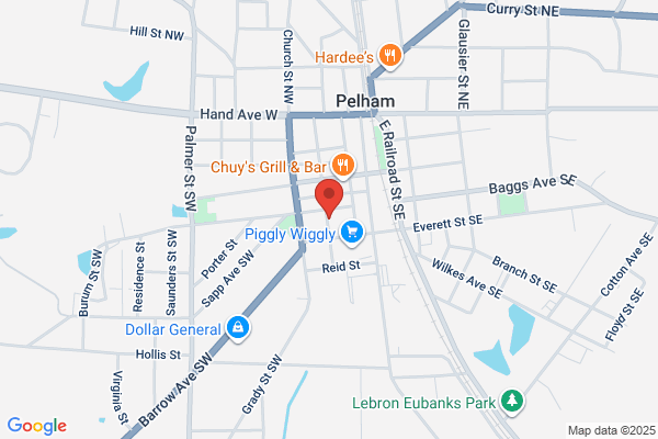 Ricks Hardware & Builders Supply