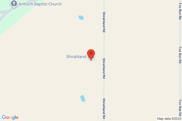 Shirahland Inc