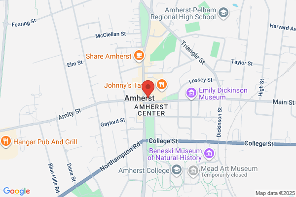 Cambridge Biotherapies: Amherst
