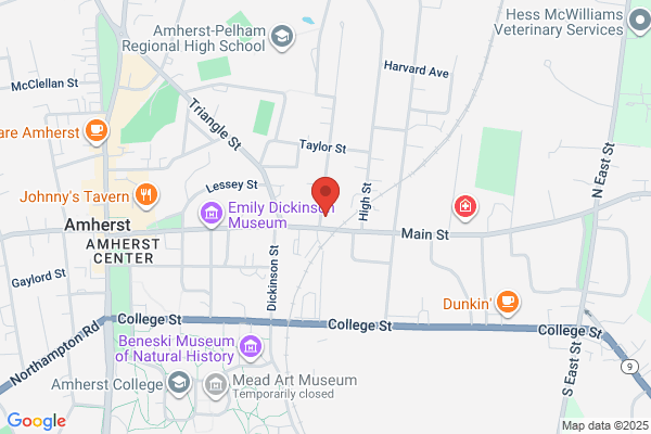 Center For Cross Cultural Study the