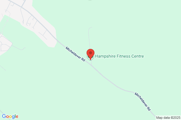 Hampshire Fitness Club Inc