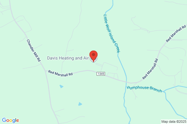 Davis Heating and Air