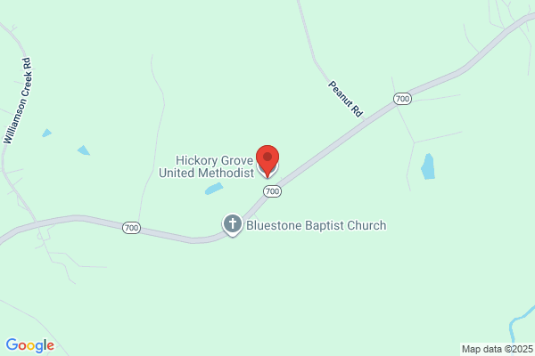 Hickory Grove United Methodist Church