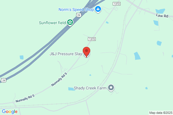 S&J Pressure Washing