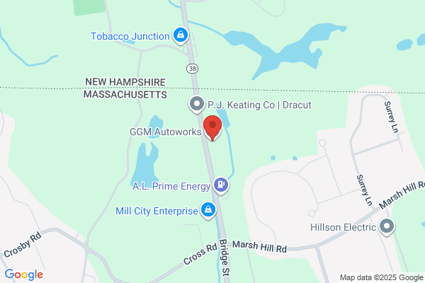 Holton St Auto Body Inc