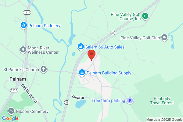 Pelham Kindergarten & Day Care Center Inc
