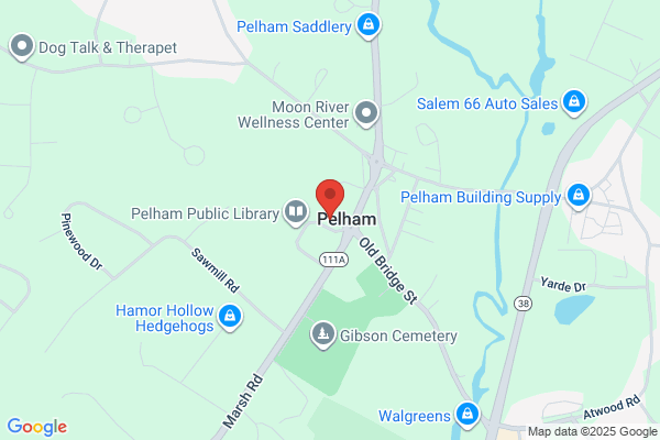 Pelham Town of, Assessors Office