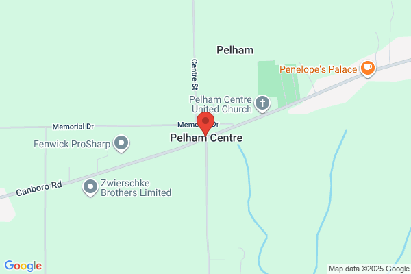 Pelham Town of, Tax Collectors