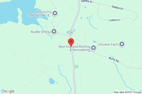 Anderson Roofing & Construction