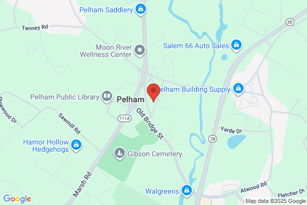 BCS & Sons Construction LLC Pelham