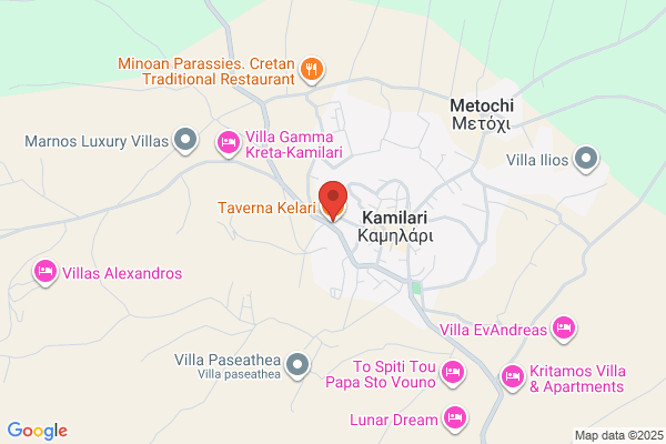 Kelari Taverna & Bar