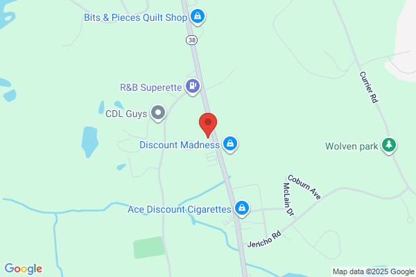 North East Discount Pet Center