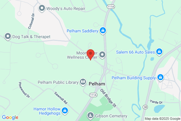 Pelham Funeral Home