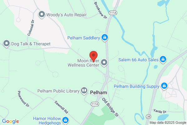 Pelham New Hampshire Council on Aging