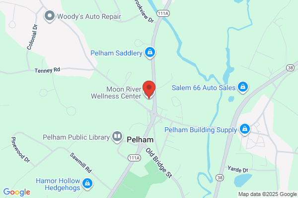 Pelham Therapeutic Massage Center