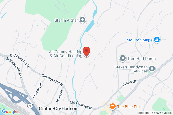 Coplar Air Conditioning & Heating Co