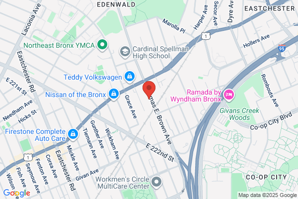 Baychester Wines & Liquors
