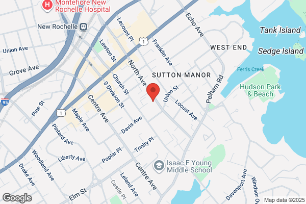 New Rochelle Animal Hospital