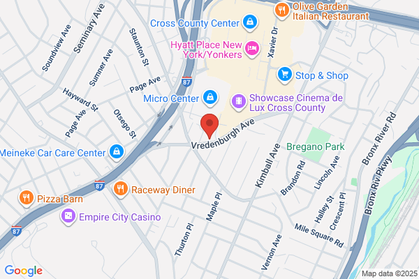 Westchester Toyota Service & Toyota Parts