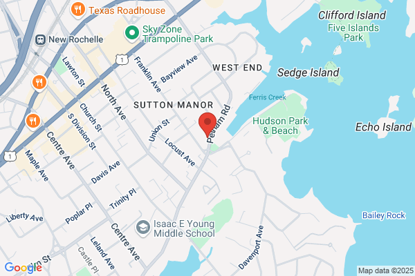 Echo Bay Service Station Inc
