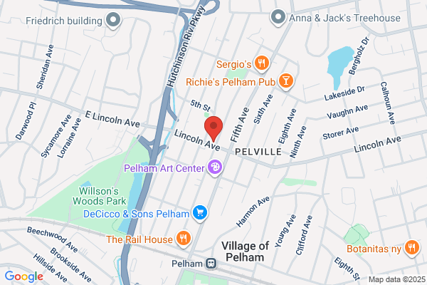 Pelham Collision Center Inc