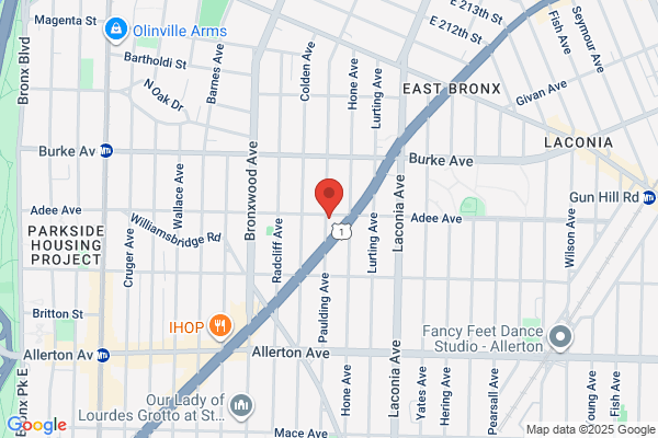 Peoples Automotive Repair Inc