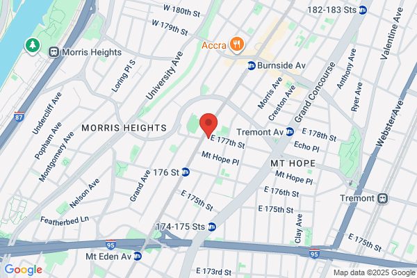 R & M Auto Service Center Inc